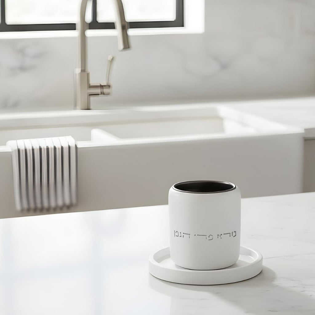 SURI Kiddush Cup