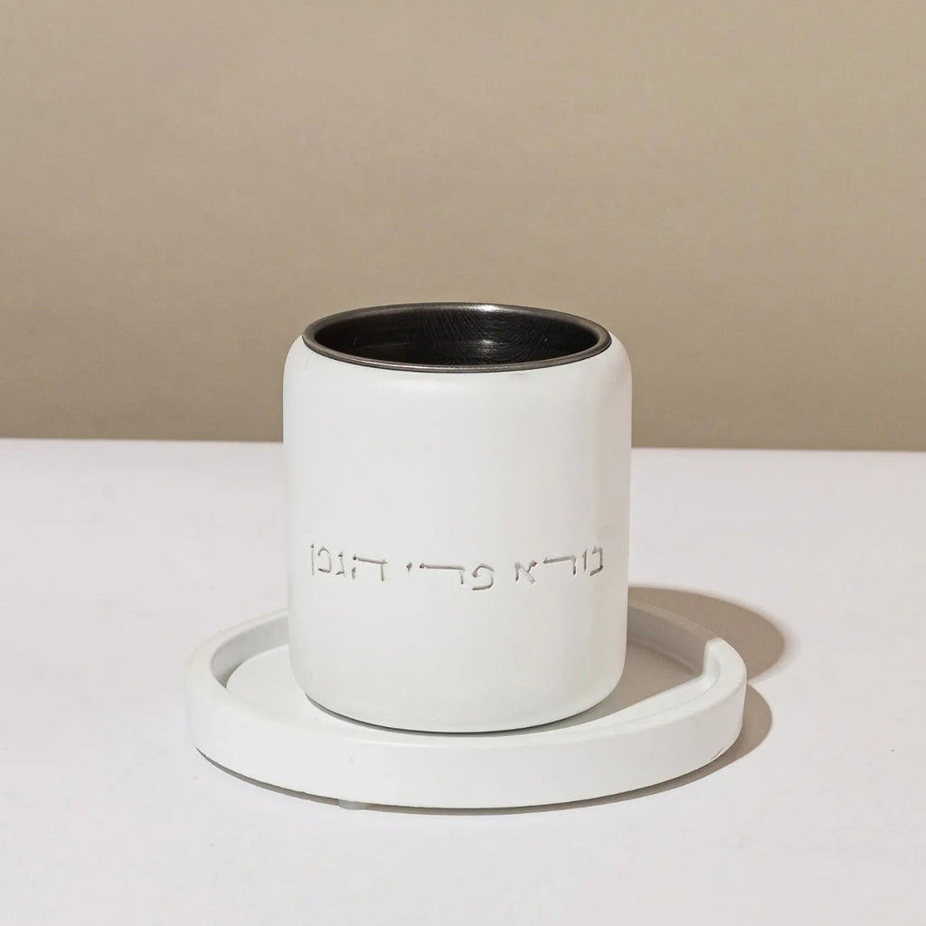 SURI Kiddush Cup