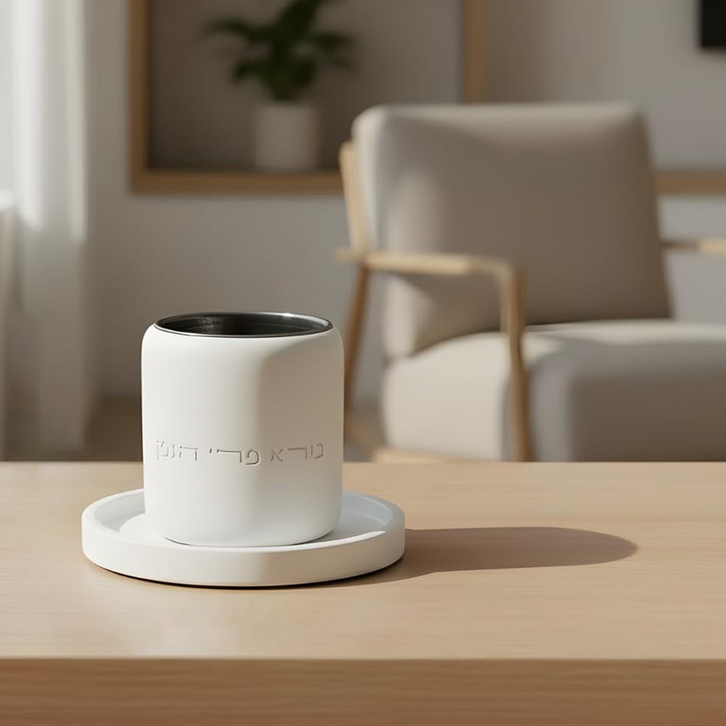 SURI Kiddush Cup