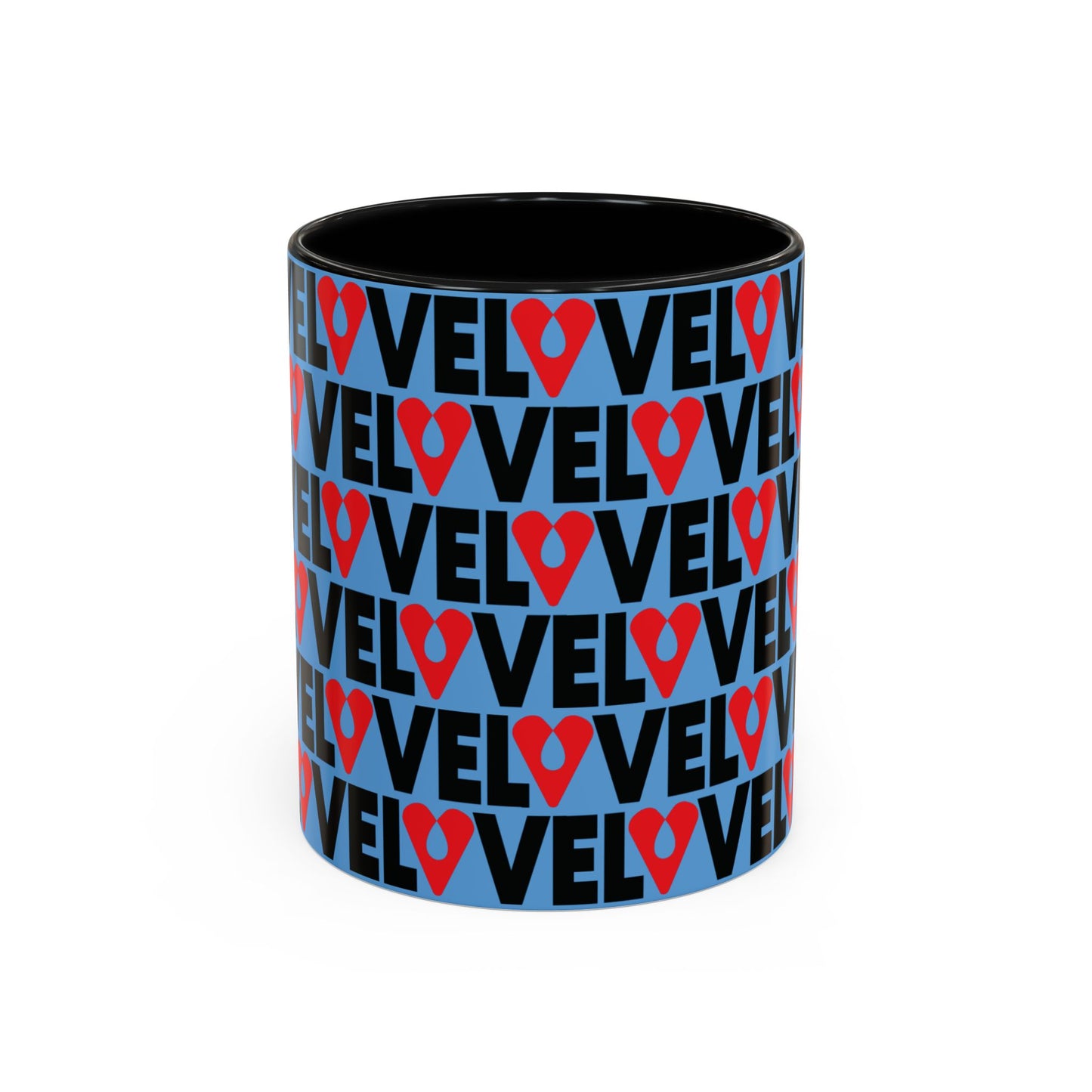 tribalcosmic™ LOVE Graphic Mug – 11 oz