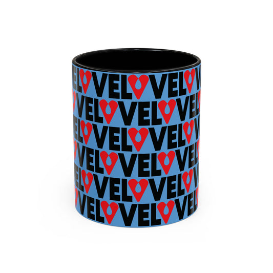 tribalcosmic™ LOVE Graphic Mug – 11 oz