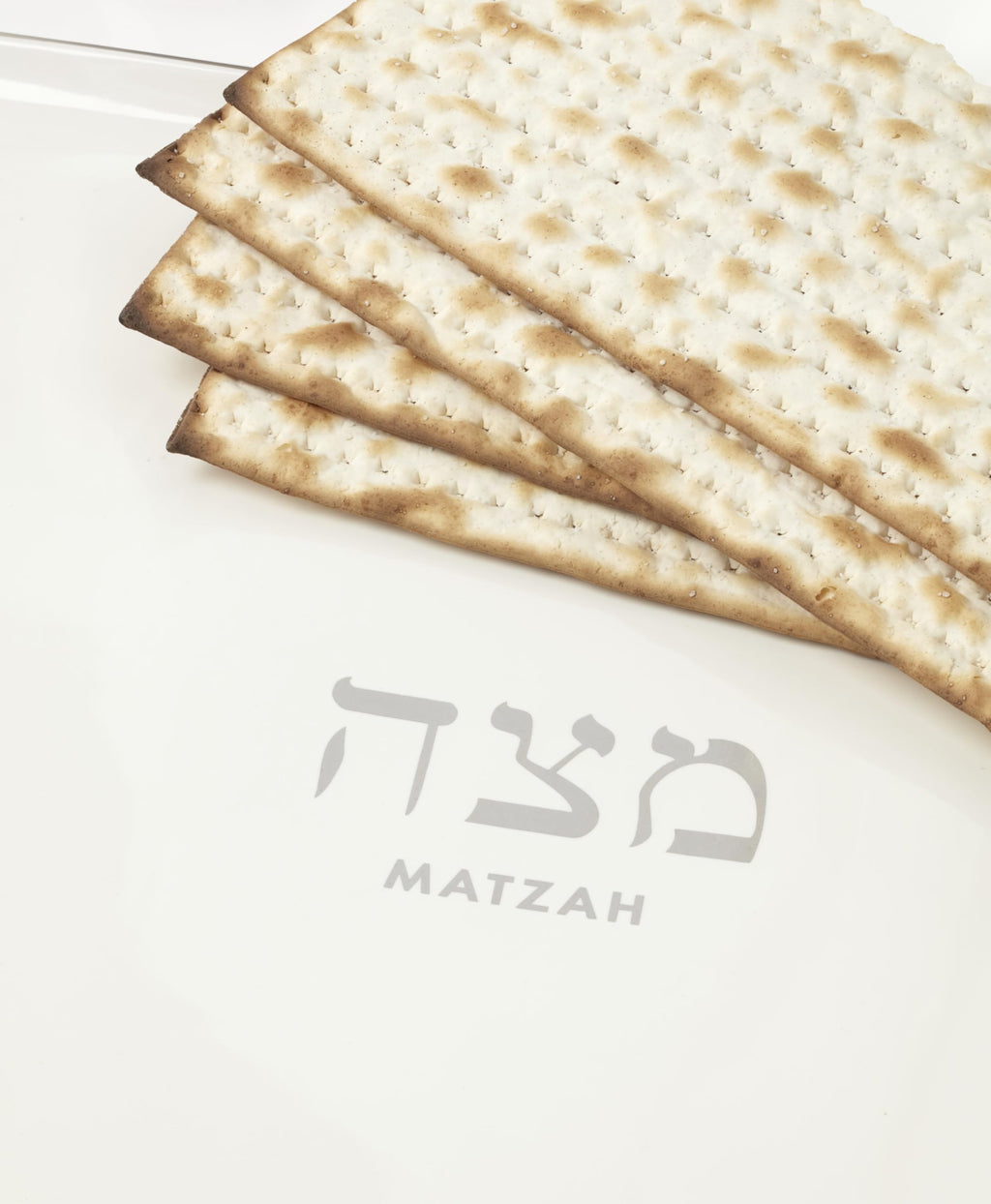Kate Spade Passover Matzah Plate