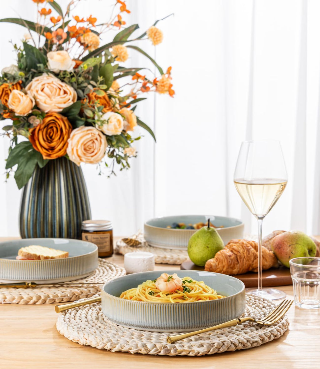 theterra 7.5'' Ceramic Bowls