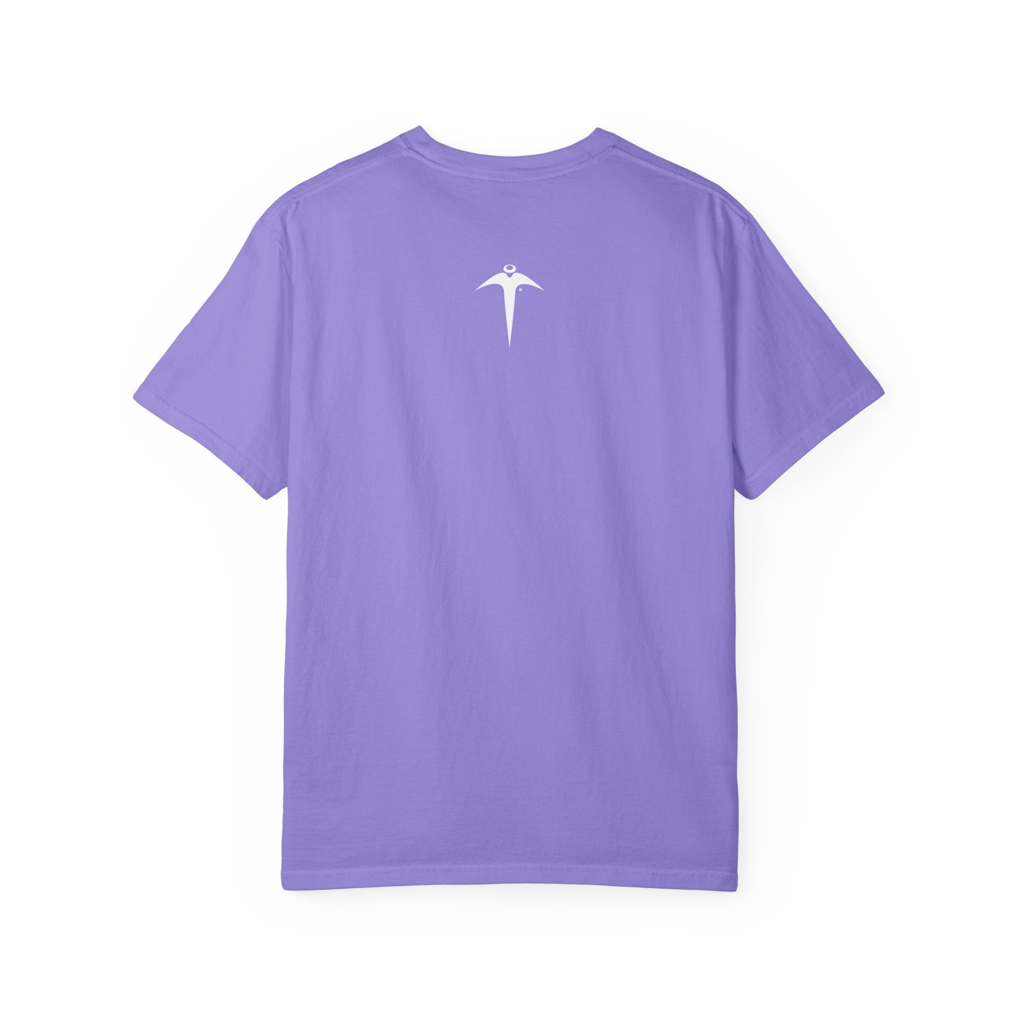 AHAVA TEE_SHIRT