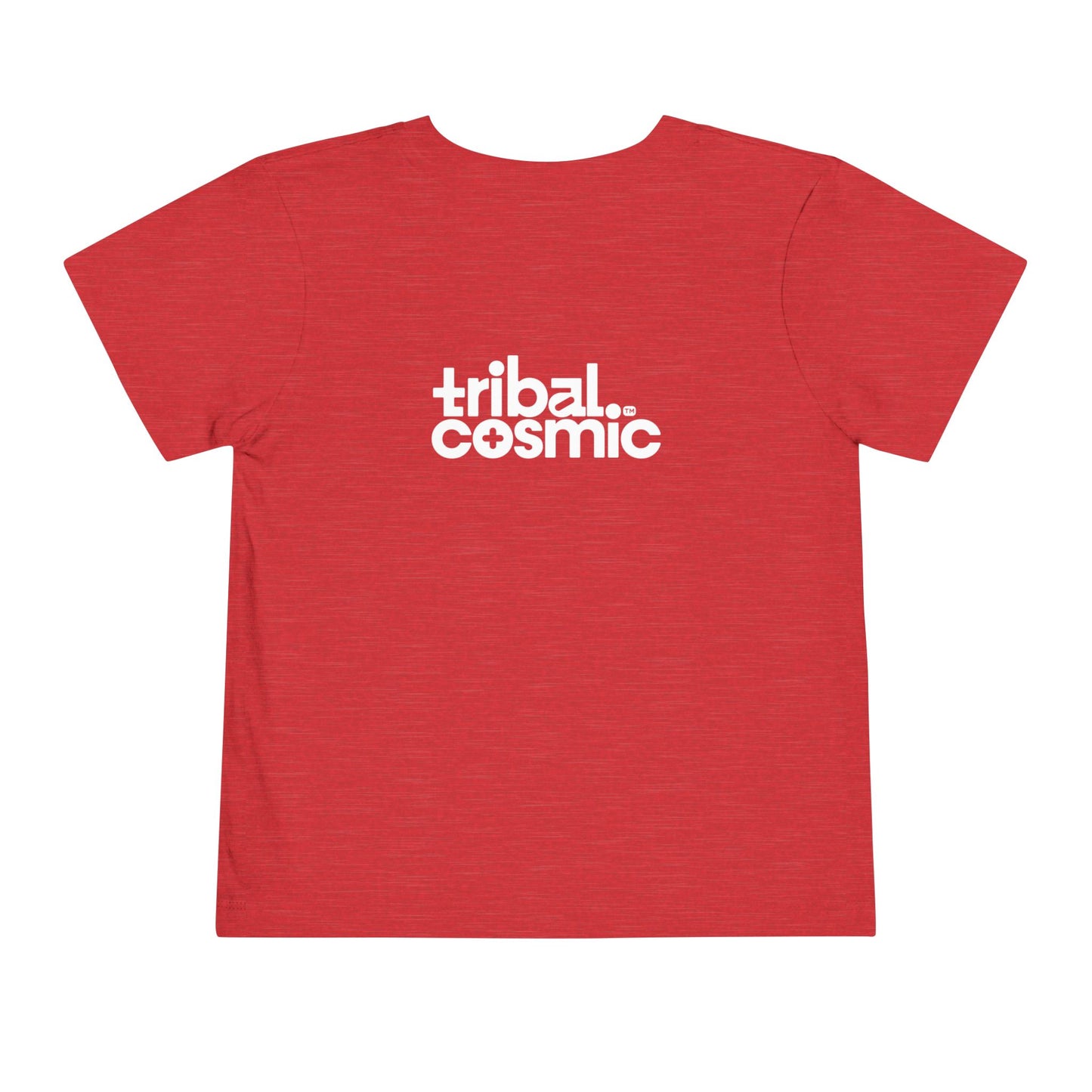 Guardian of Light – Toddler Superhero Tee