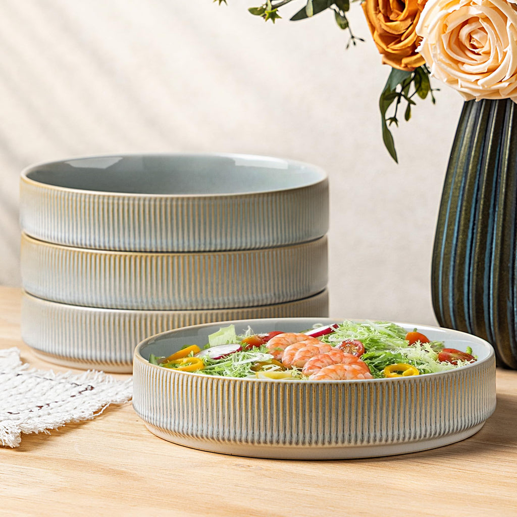 theterra 7.5'' Ceramic Bowls