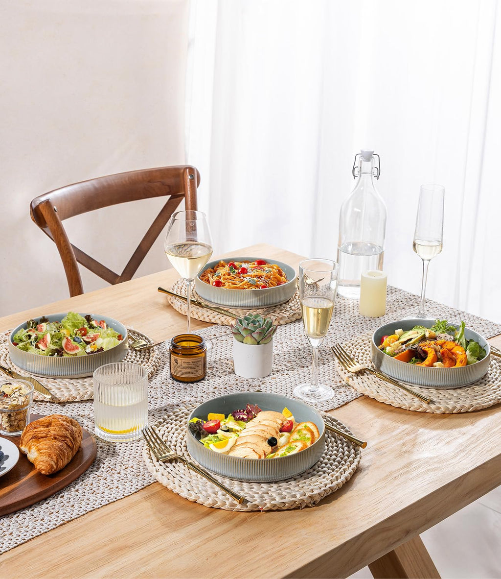 theterra 7.5'' Ceramic Bowls