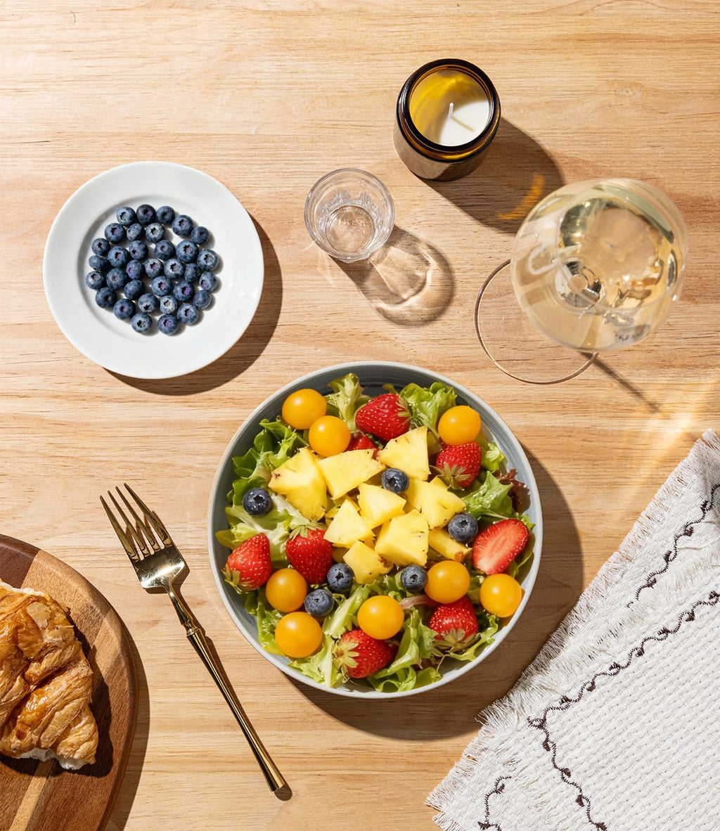 theterra 7.5'' Ceramic Bowls