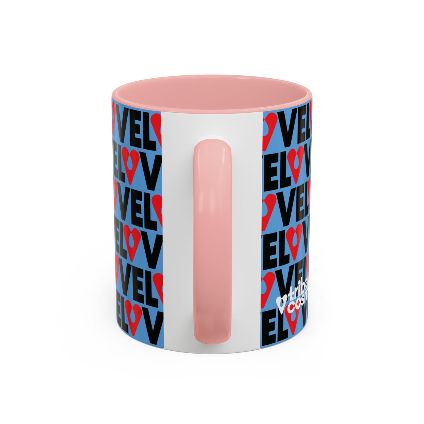 tribalcosmic™ LOVE Graphic Mug – 11 oz