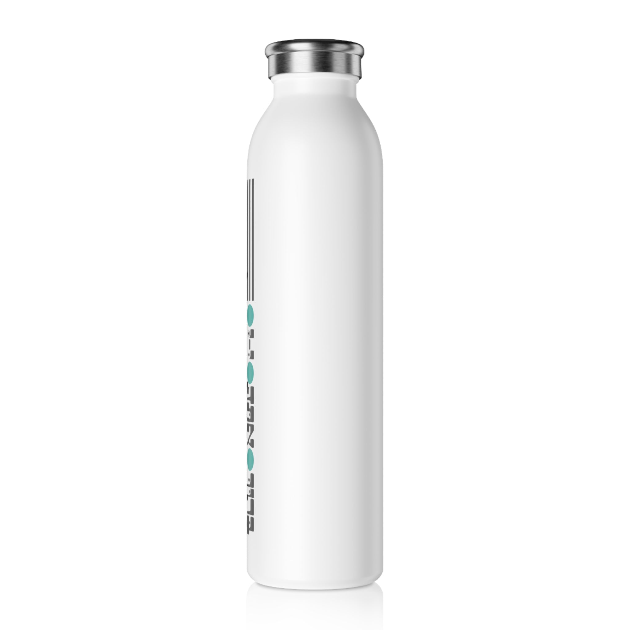 On-the-Go Bracha Bottle – Water for the Body, Torah for the Soul