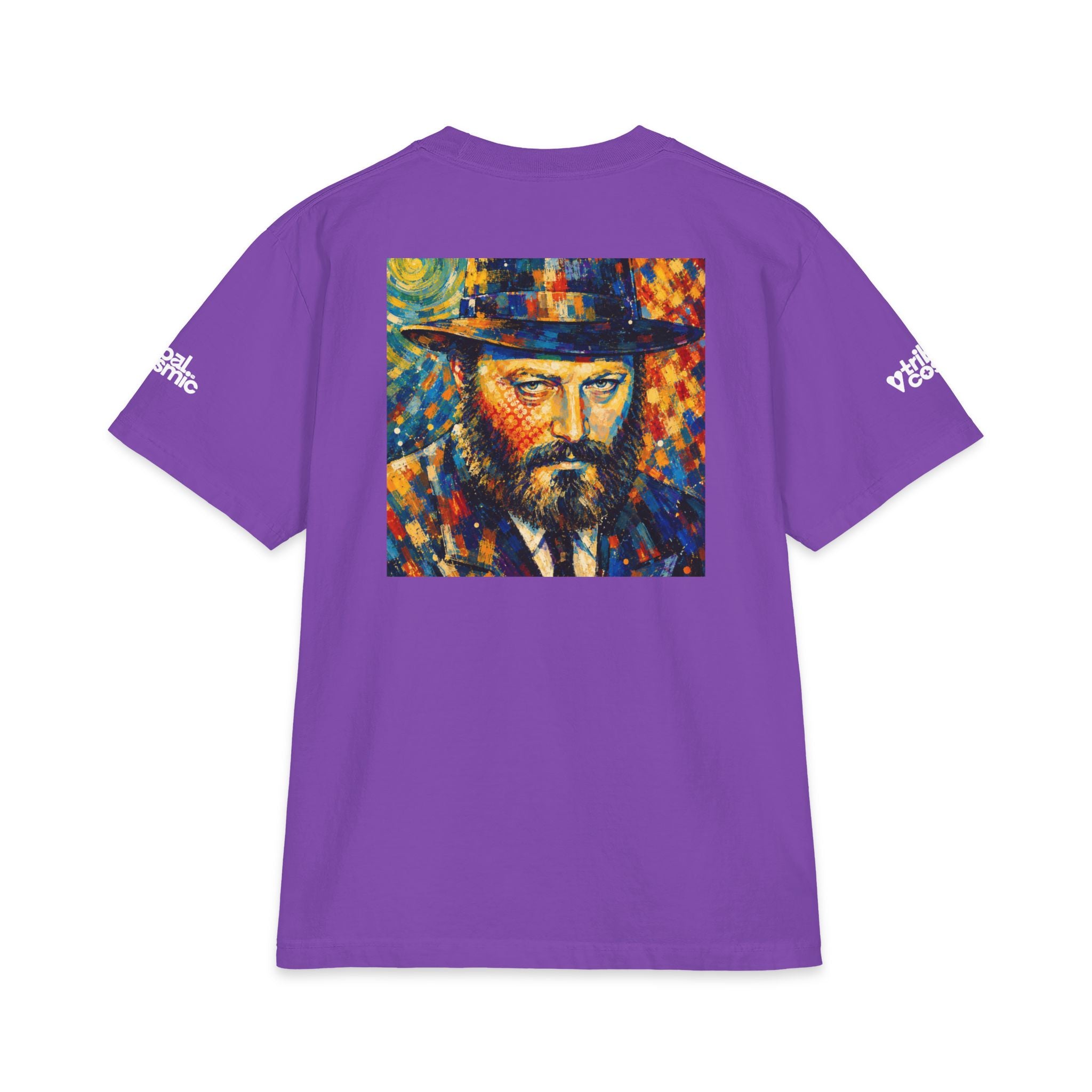 CHABAD IS GOOD™ TEE