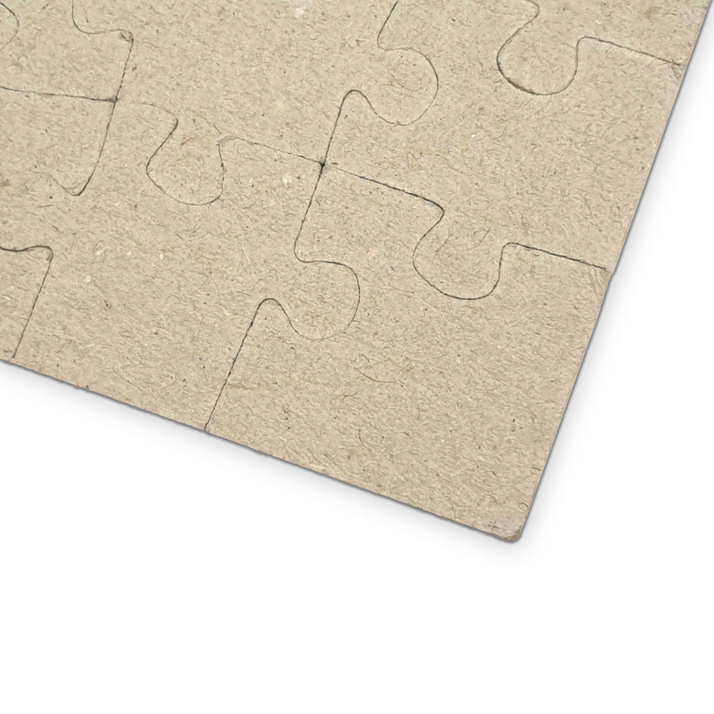 The Rebbe Mosaic Art Puzzle – 1014‑Piece Jigsaw