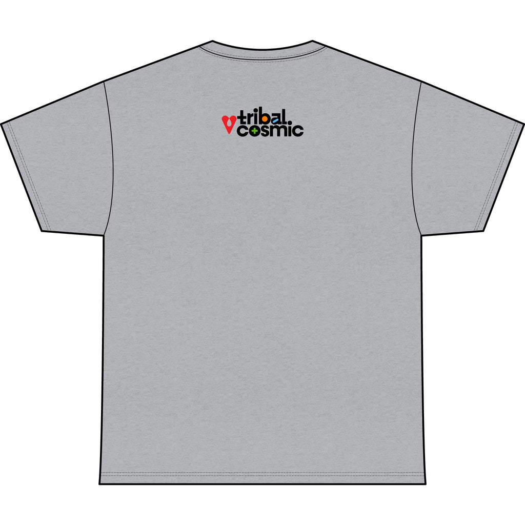 DEAL WITH IT™ TEE