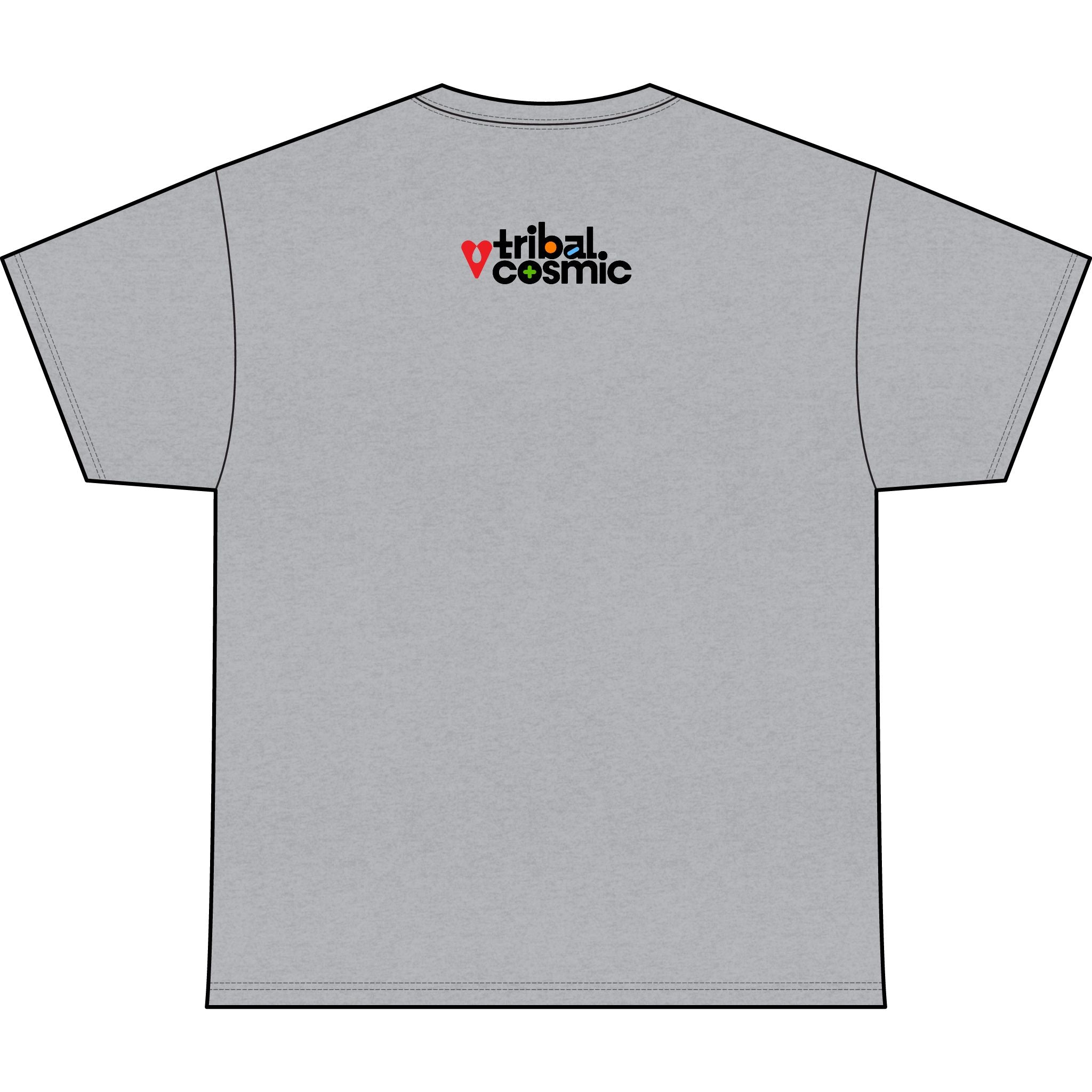 DEAL WITH IT™ TEE