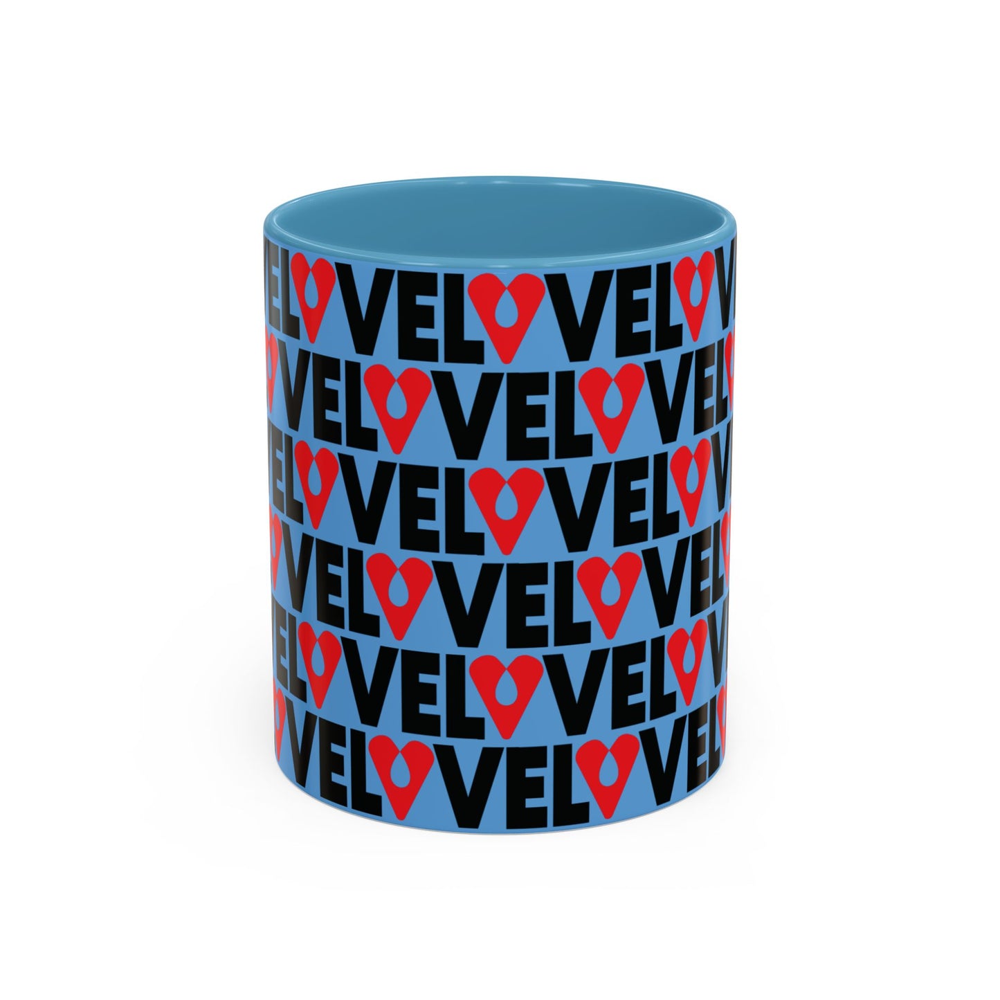 tribalcosmic™ LOVE Graphic Mug – 11 oz