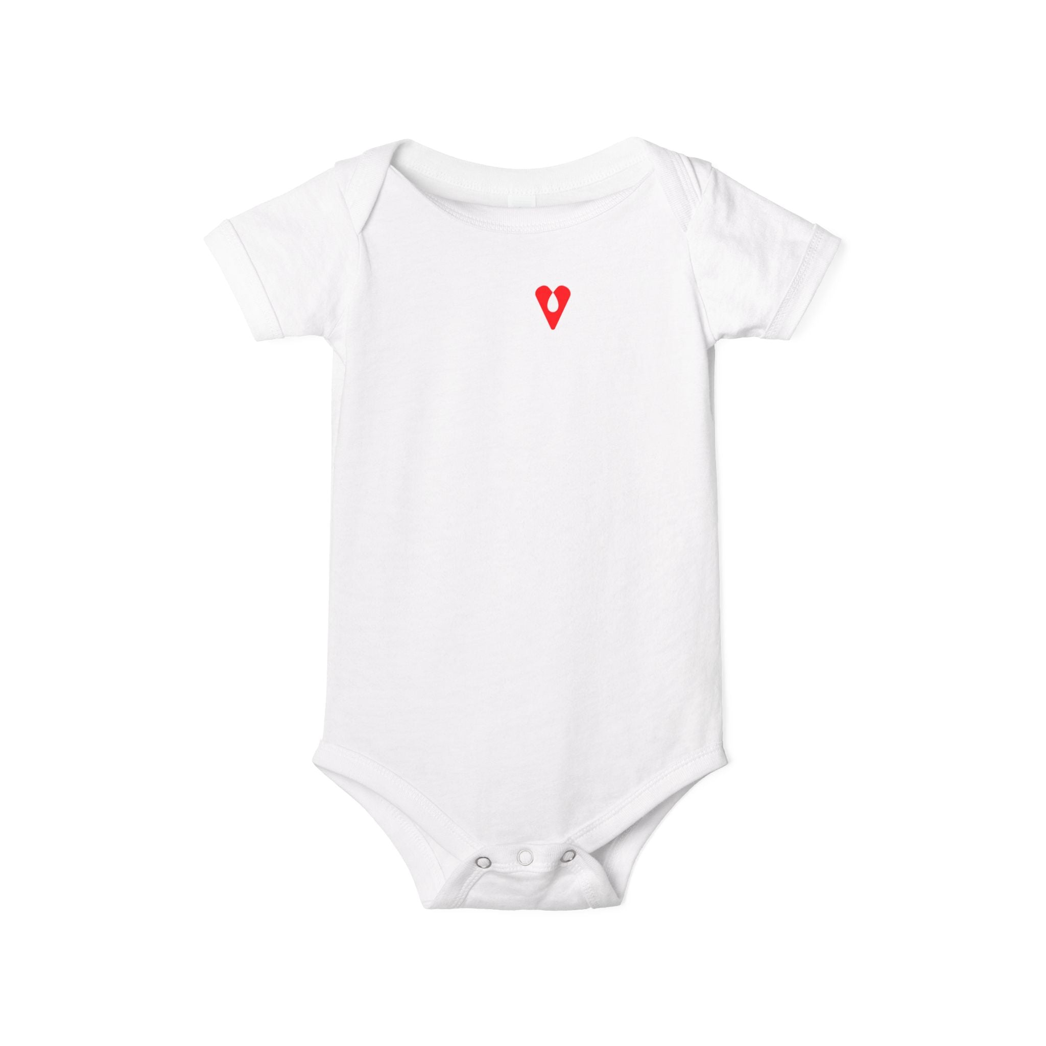 Infant Jersey One Piece