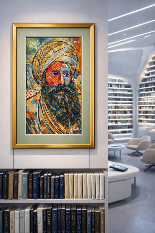 Ben Ish Chai — Light of Wisdom