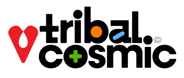 tribalcosmic