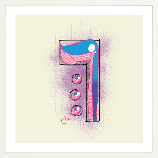 VAV – The Sacred Connector