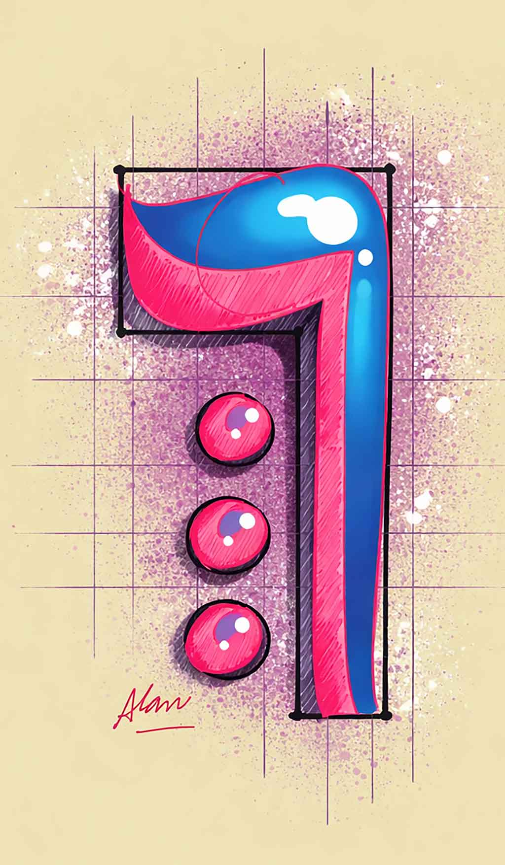 VAV – The Sacred Connector