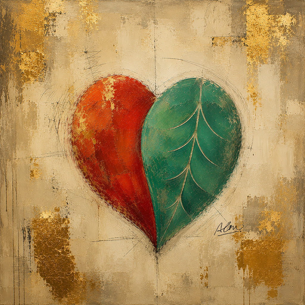 Heart of the Harvest