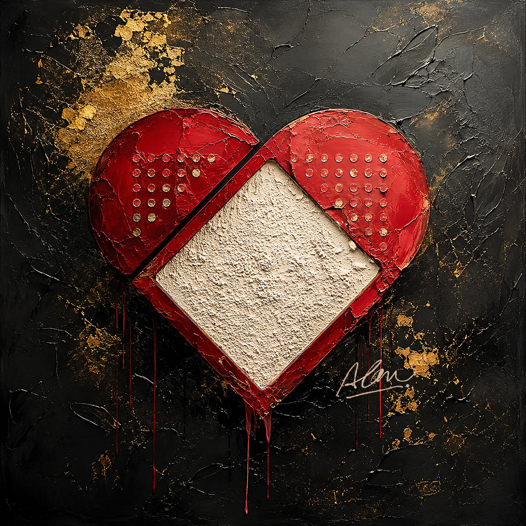Whole Hearts