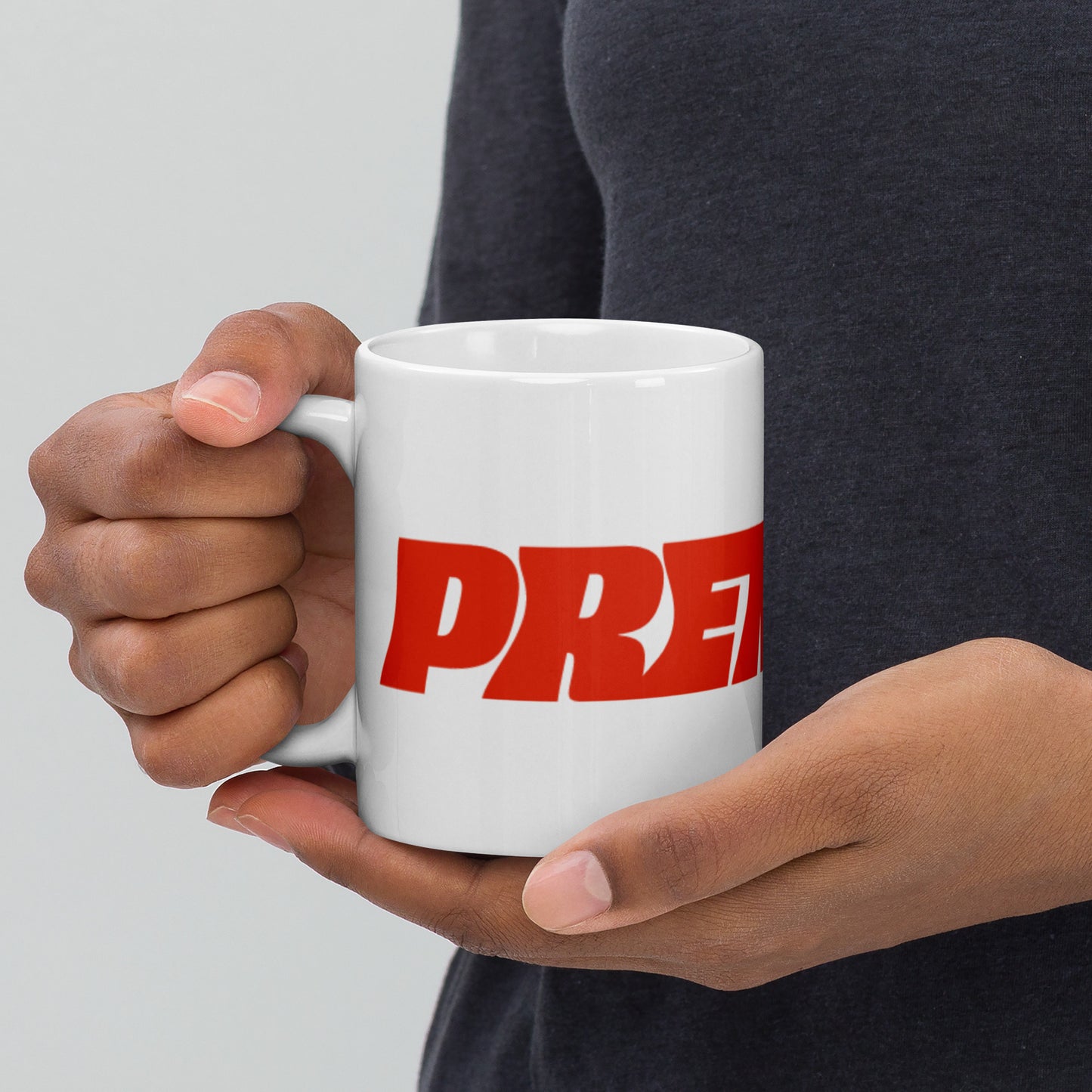 PREMIUM® MUG