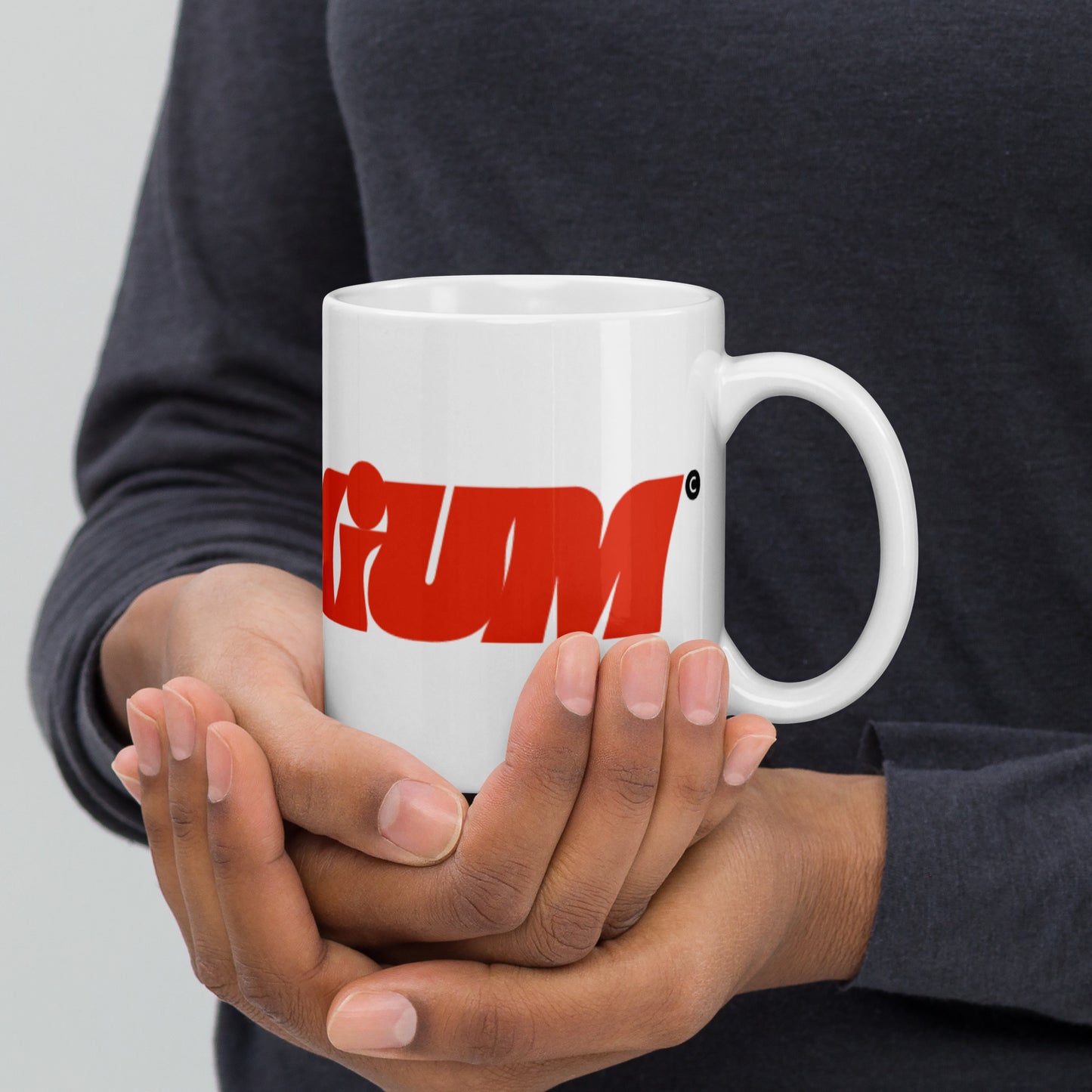 PREMIUM® MUG