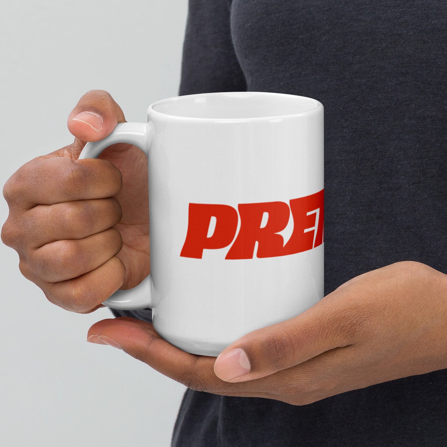 PREMIUM® MUG