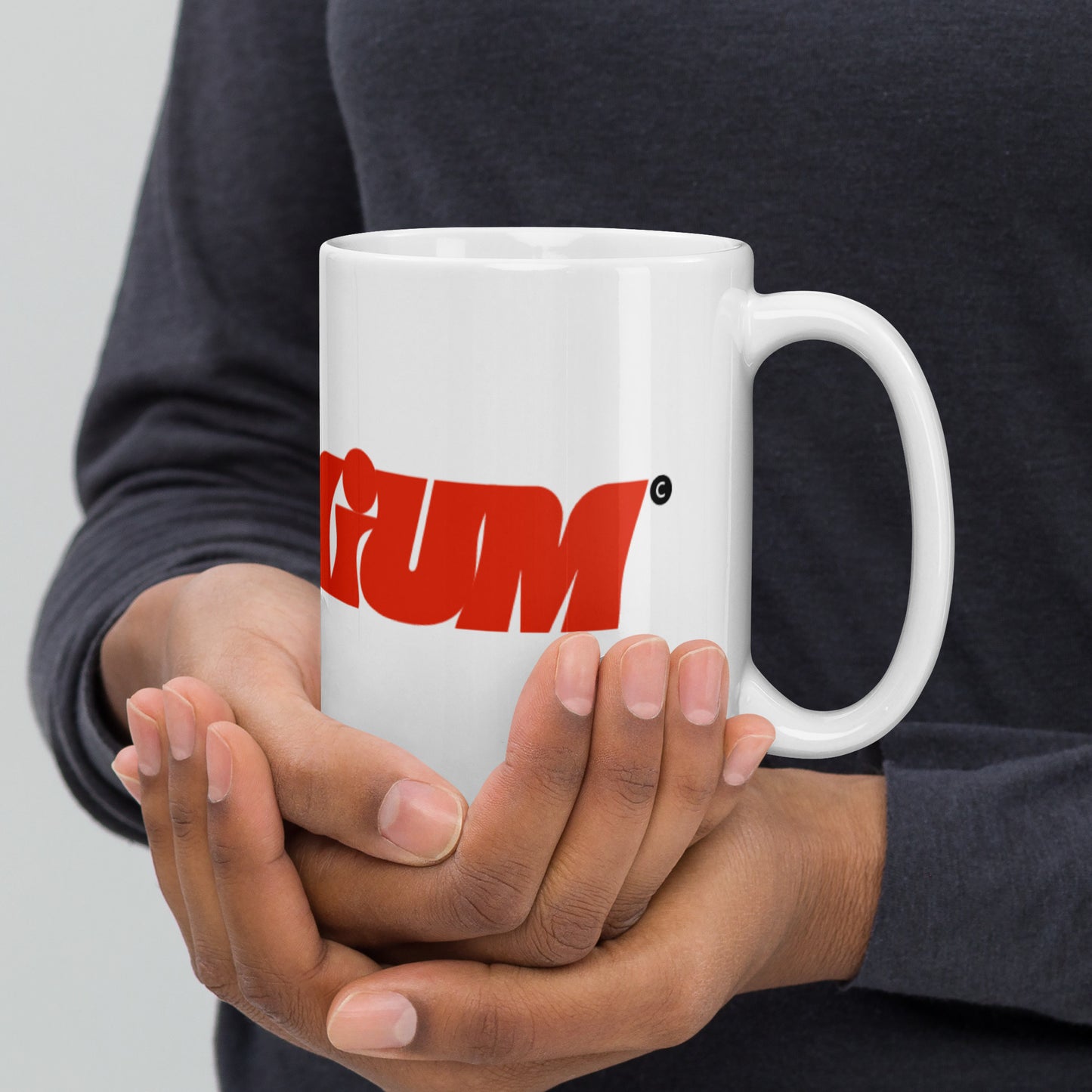 PREMIUM® MUG